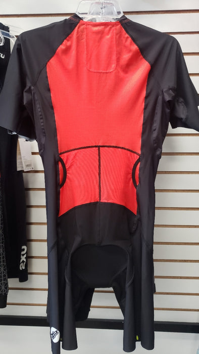 Rocket Science Playtri Shortsleeve Tri Suit