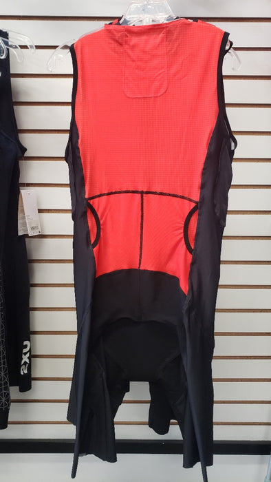 Rocket Science Playtri Sleeveless Tri Suit