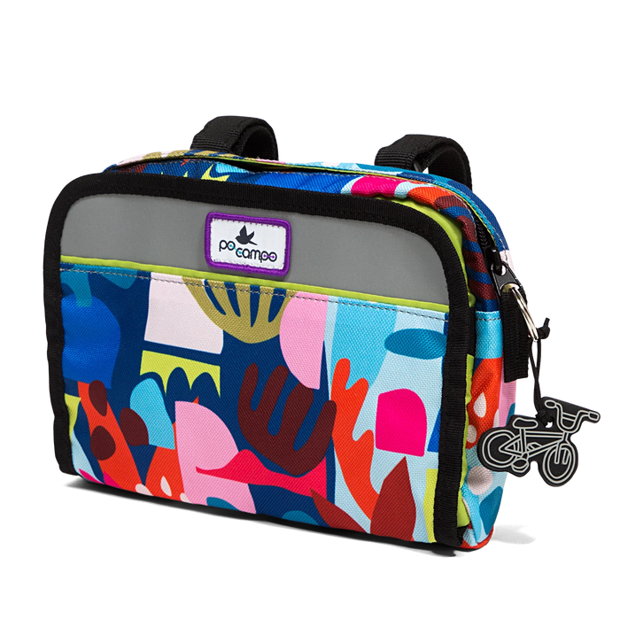 Po Campo Speedy Kids' Handlebar Bag