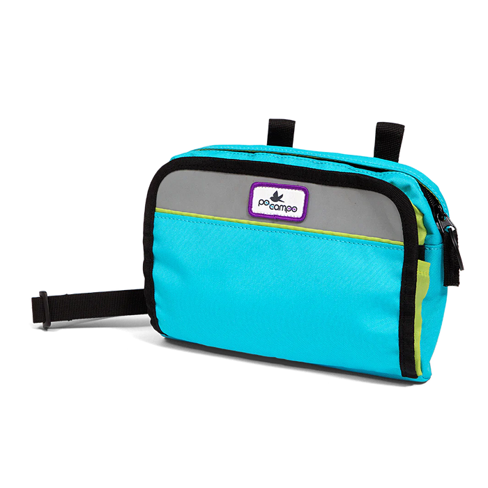 Po Campo Speedy Kids' Handlebar Bag