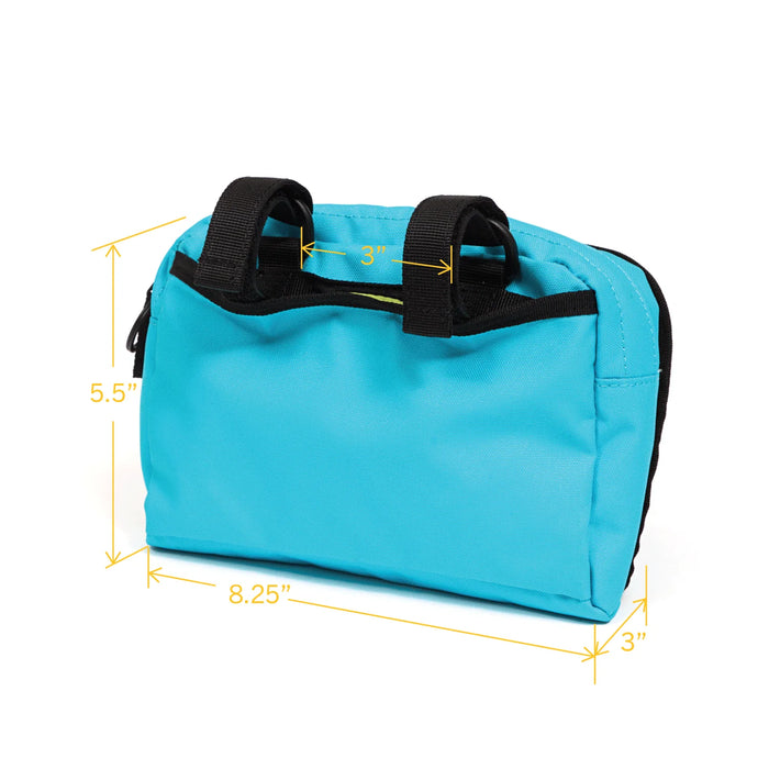 Po Campo Speedy Kids' Handlebar Bag