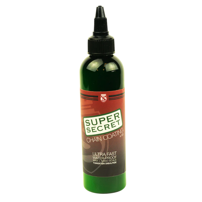 SILCA Super Secret Chain Lube