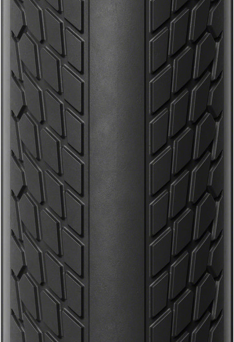Michelin Power Adventure Tire - 700 x 48, Tubeless, Folding, Tan