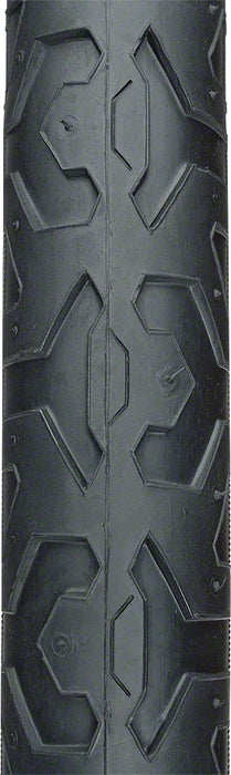 Continental Town & Country Wire Bead Tire 26 x 1.90 Black