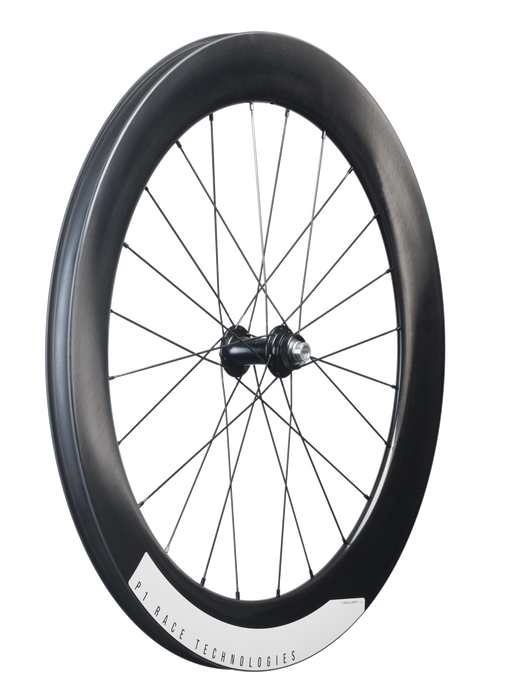 P1 Race Technologies Singularis R69 Wheelset