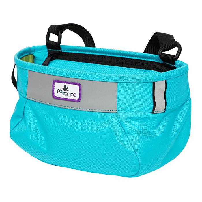 Po Campo Whoosh Bike Basket