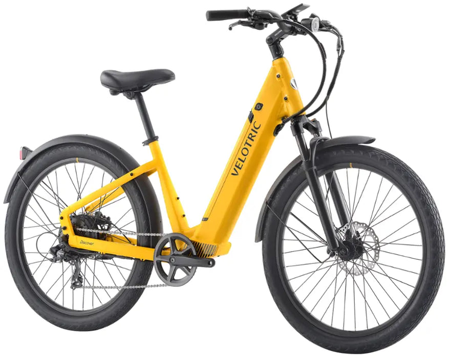 Velotric Discover 1 Plus Step Thru 500W