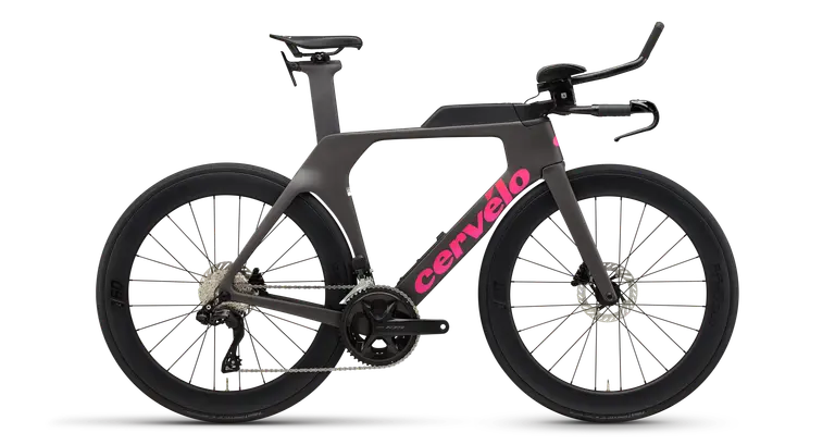2027 Cervélo P Rival AXS 1  HALEAKALA