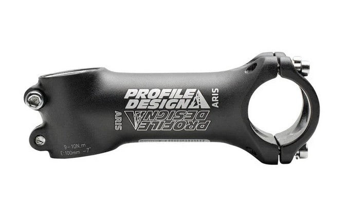 Aris Stem OS 83 degr. NT 1 1/8