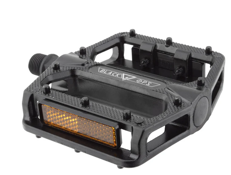 Black Ops B115 Pedal