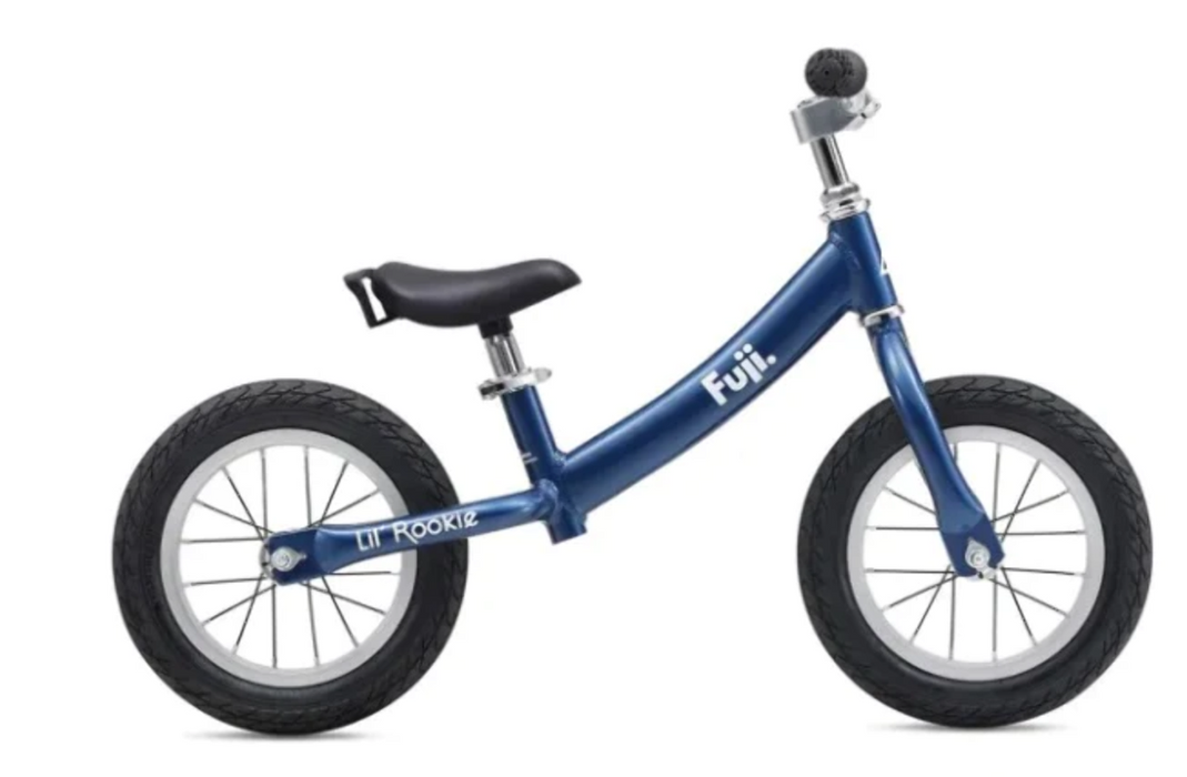 Fuji LIL ROOKIE 12inch PUSHBIKE