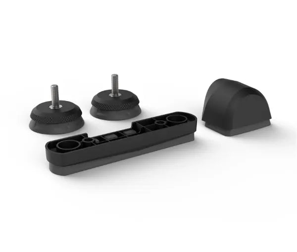 Wahoo KICKR AXIS ACTION FEET