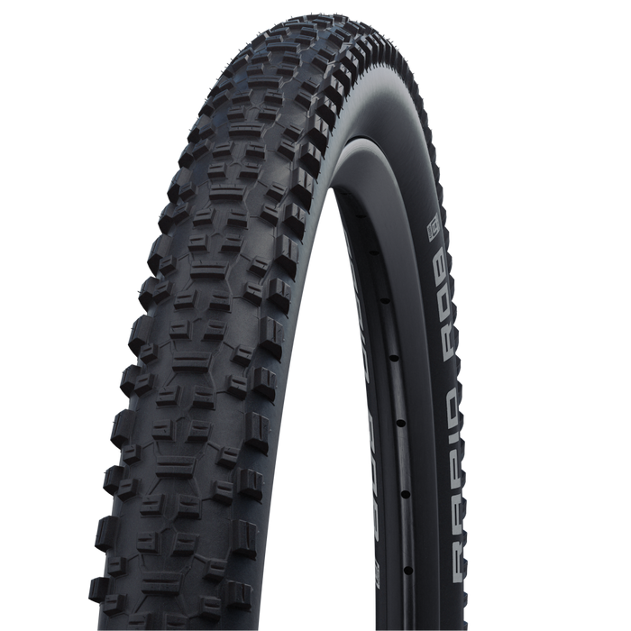 Schwalbe Rapid Rob Wire Bead MTB Tire 29x2.10 Black 54-622