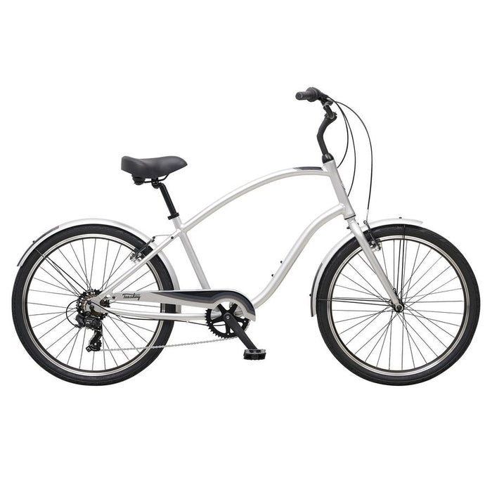 Tuesday Cycles March 7 Step Over 26" Cruiser