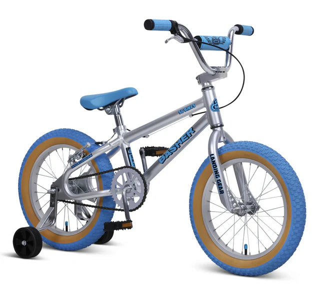 SE Bikes BASHER 16