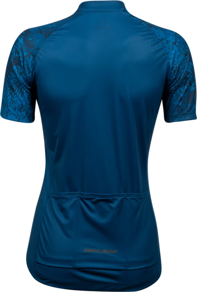 Pearl Izumi Women's Attack Jersey  - Twilight Marble