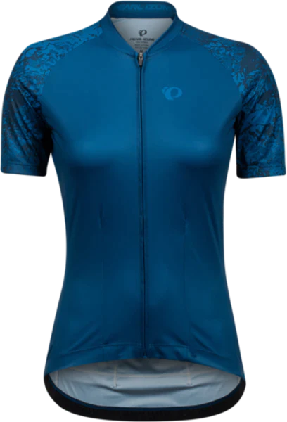 Pearl Izumi Women's Attack Jersey  - Twilight Marble