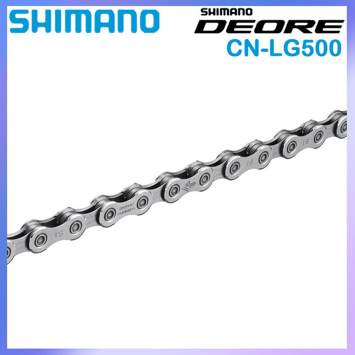 Shimano CN-LG500 126 Link Chain