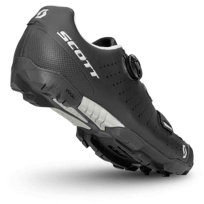 Scott Shoe Mtb Comp Boa Mt Bk/Silver