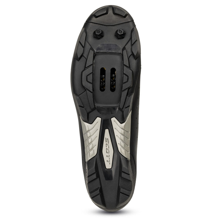 Scott Shoe Mtb Comp Boa Mt Bk/Silver