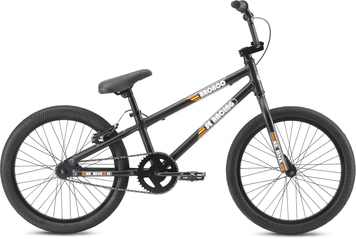 SE Bikes Bronco 20