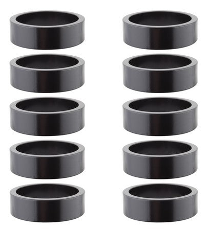 Origin 8 Alloy Headset Spacers