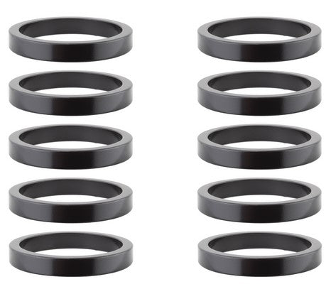 Origin 8 Alloy Headset Spacers