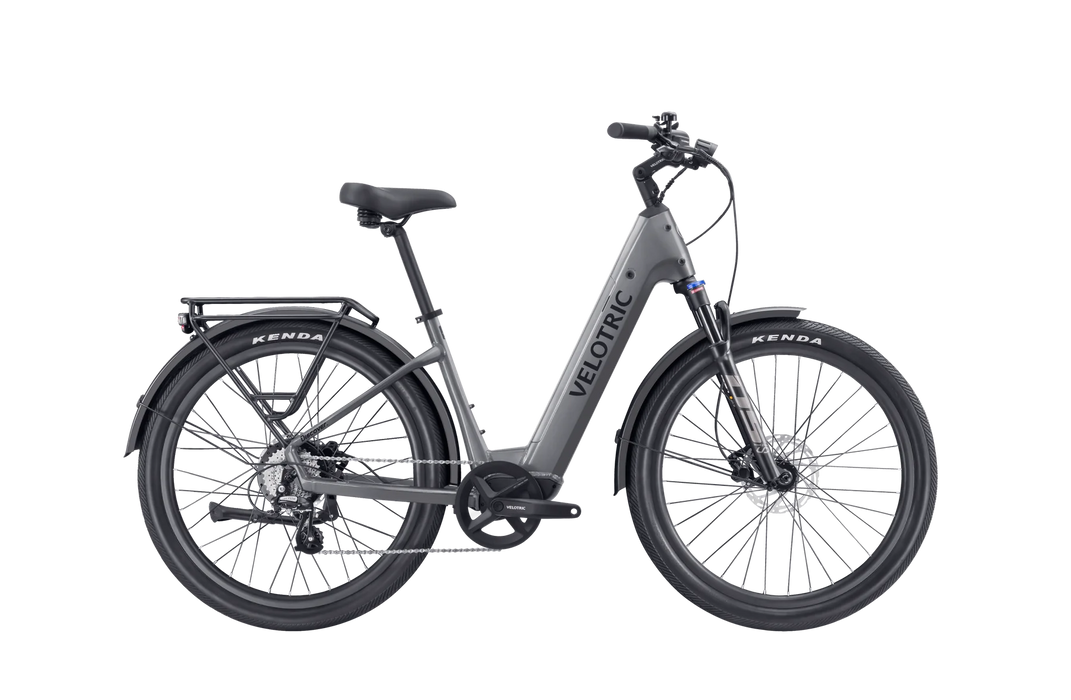 Velotric Discover 2 E-Bike 750 W