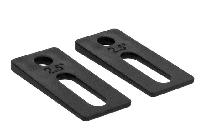 Profile Design 2.5° Tilt Wedge