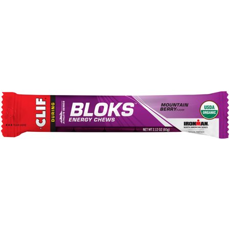 CLIF Shot Bloks Energy Chews