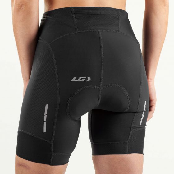 Louis Garneau Women's Fit Sensor 7.5 Shorts 2