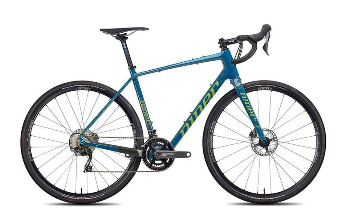 niner rlt 9 gravel bike Niner RLT 9 RDO 4-STAR SHIMANO GRX 800 2X