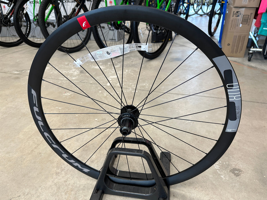 Fulcrum Racing 800 DB Wheelset — Playtri Fort Walton Beach