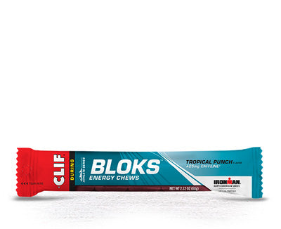 CLIF Shot Bloks Energy Chews