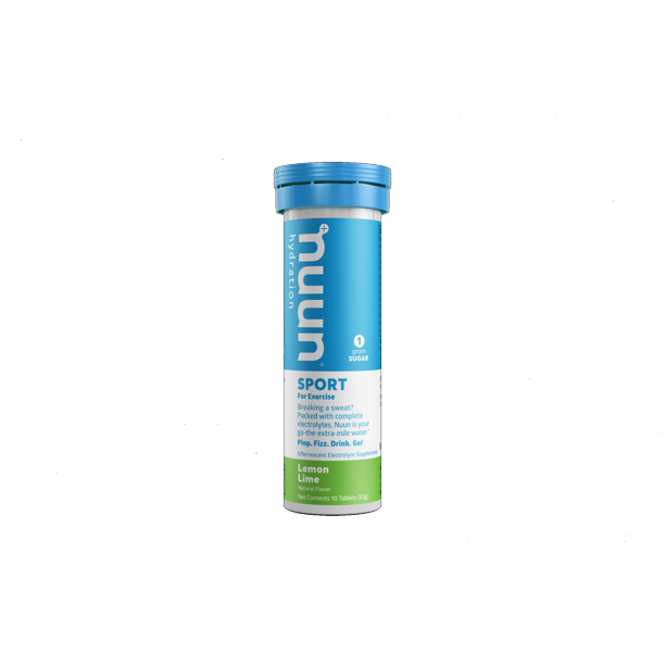 Nuun SPORT Tablets (10 Tablets)