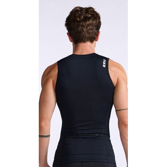 2XU Men's Core Tri Tank