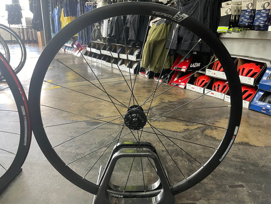 Vision Team TC 30 Disc Wheelset