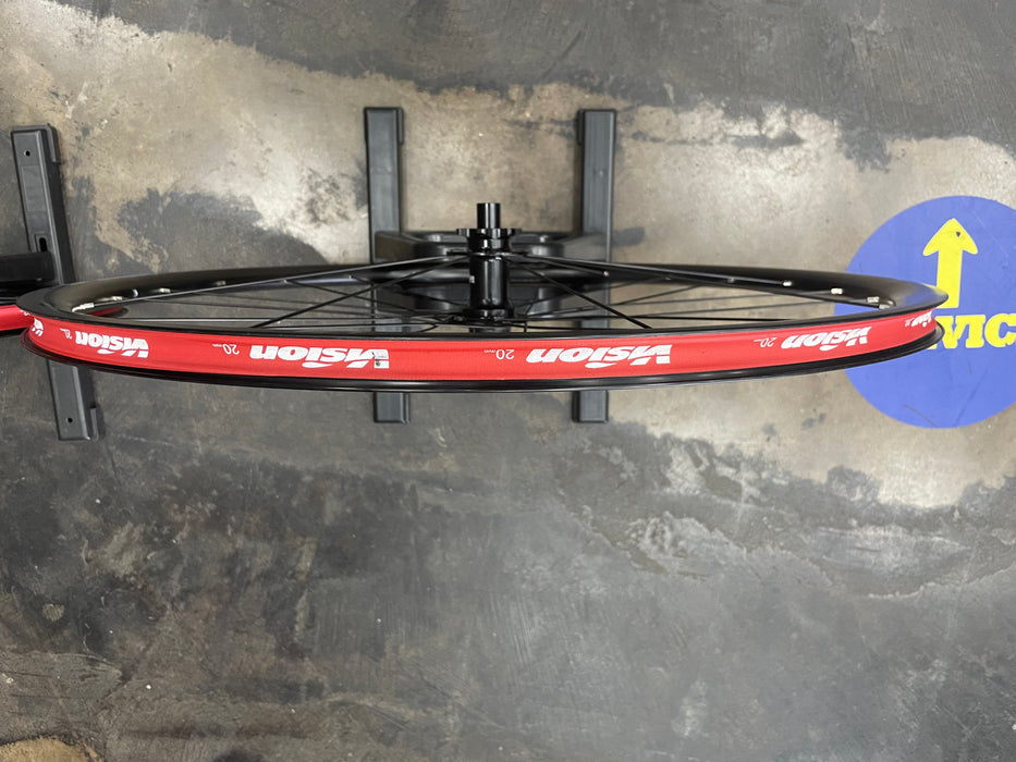 Vision Team TC 30 Disc Wheelset