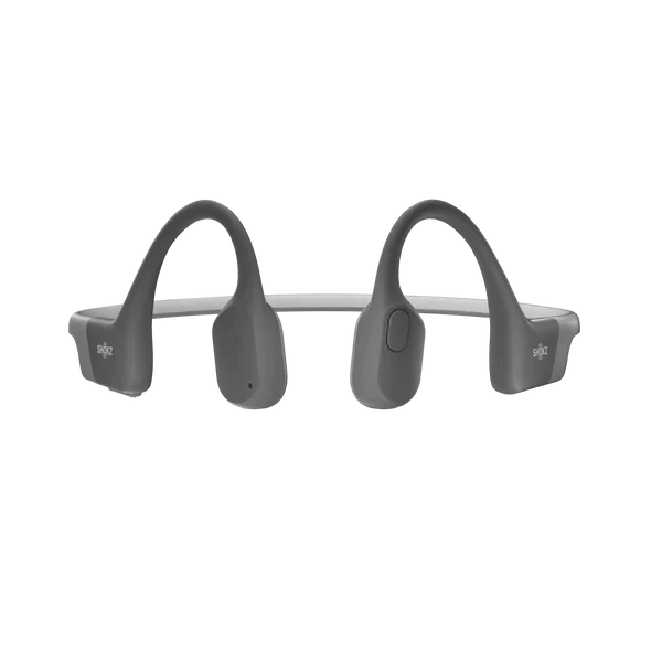 Shokz Open Run Open-Ear Headphones