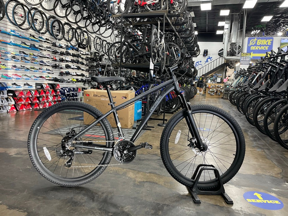 Retrospec Ascent Mountain Bike 27.5