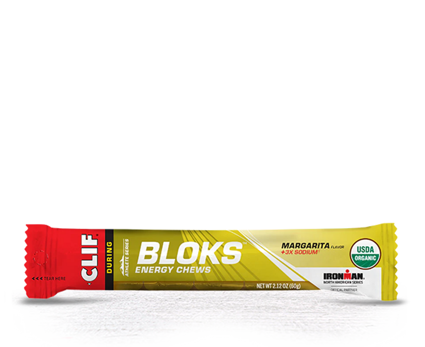 CLIF Shot Bloks Energy Chews