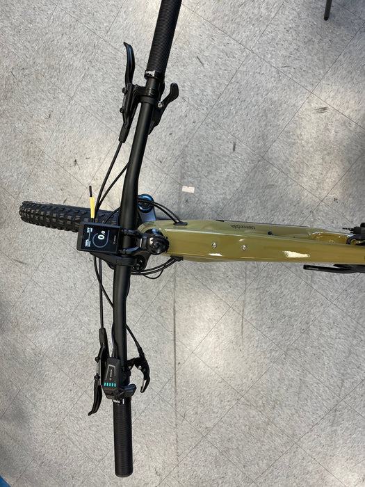 Cannondale Moterra Neo 3 - 2023