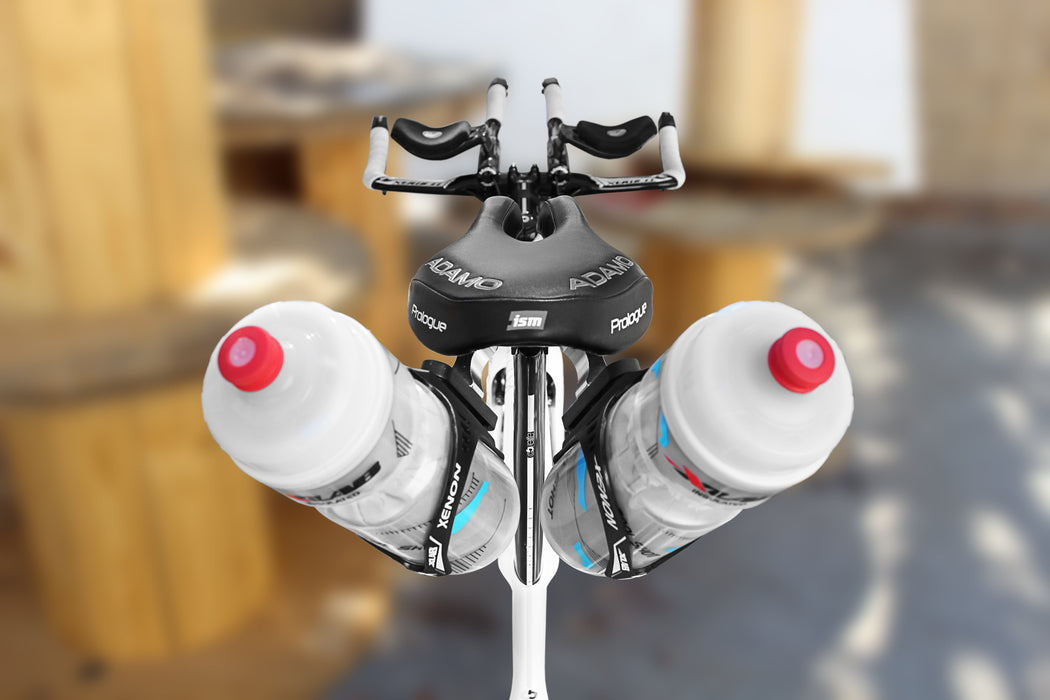 Dual Rear Wing XLAB Delta Mini Wing 105 Dual Rear System — Playtri Fort Walton Beach