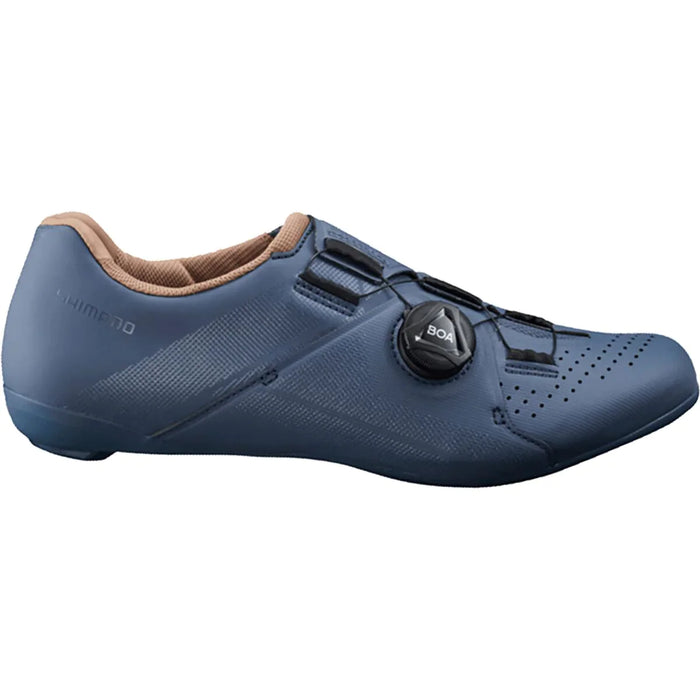 Shimano RC3 Women's Cycling Shoes - Black