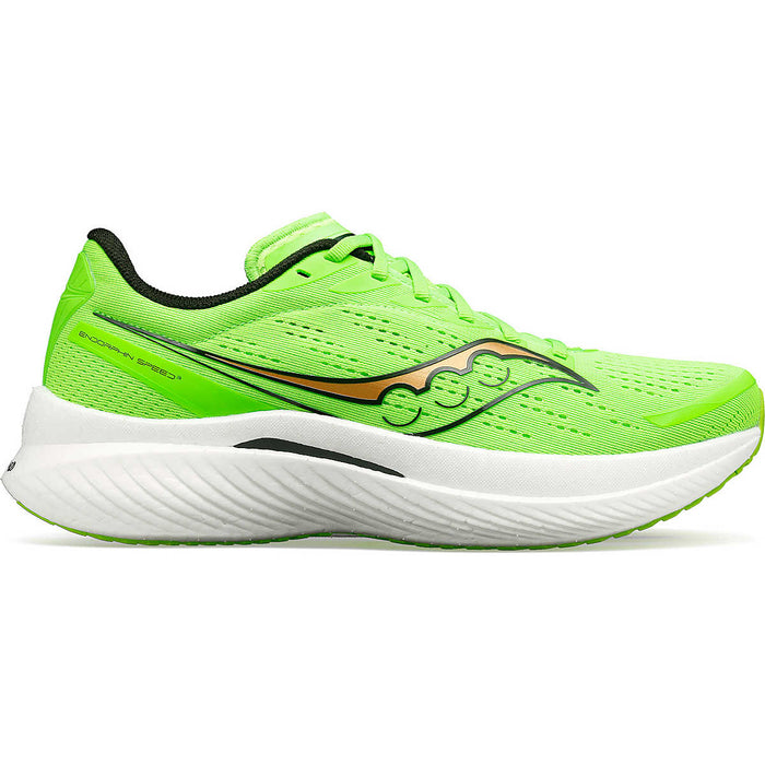 Saucony Men's Endorphin Speed 3