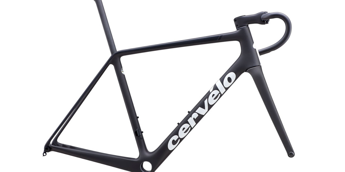 Cervélo R5 フレームセット 軽量(800g以下) Cervelo R5 Frameset - 2024 — Playtri Fort Walton Beach