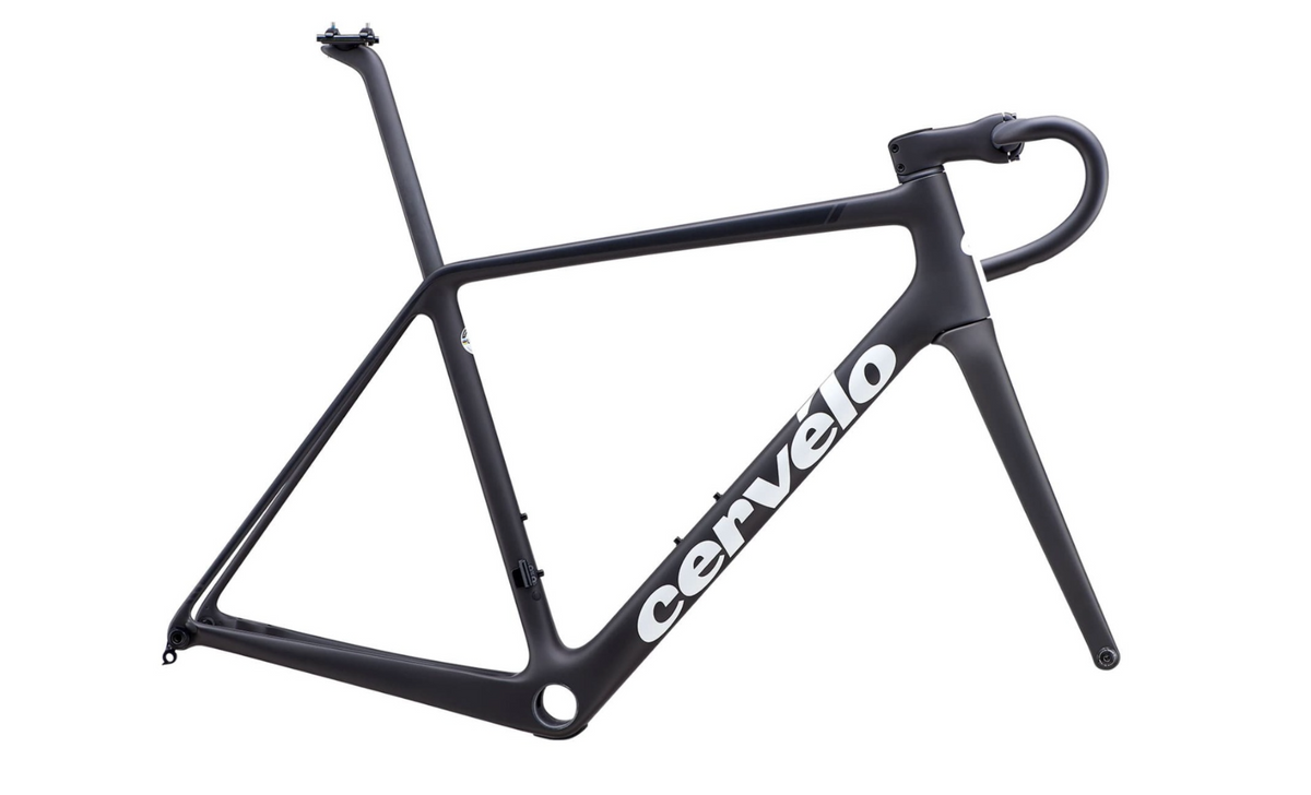 Cervelo R5 Frameset - 2024 — Playtri Fort Walton Beach