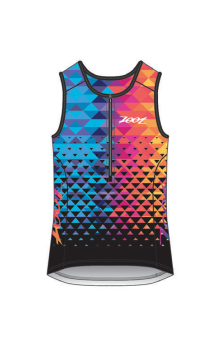 Zoot Women's SMU Tri Tank