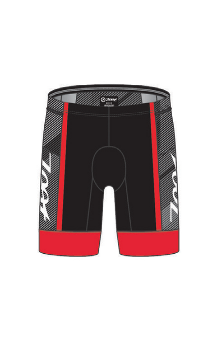 Zoot Men's SMU Tri Short 9"