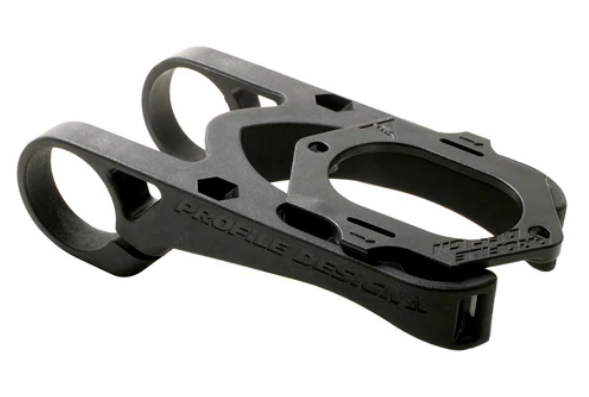 Profile Design Aerodrink Basebar Bracket